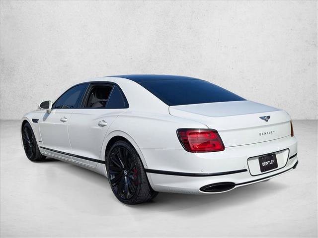 Used 2024 Bentley Flying Spur W12 image 8