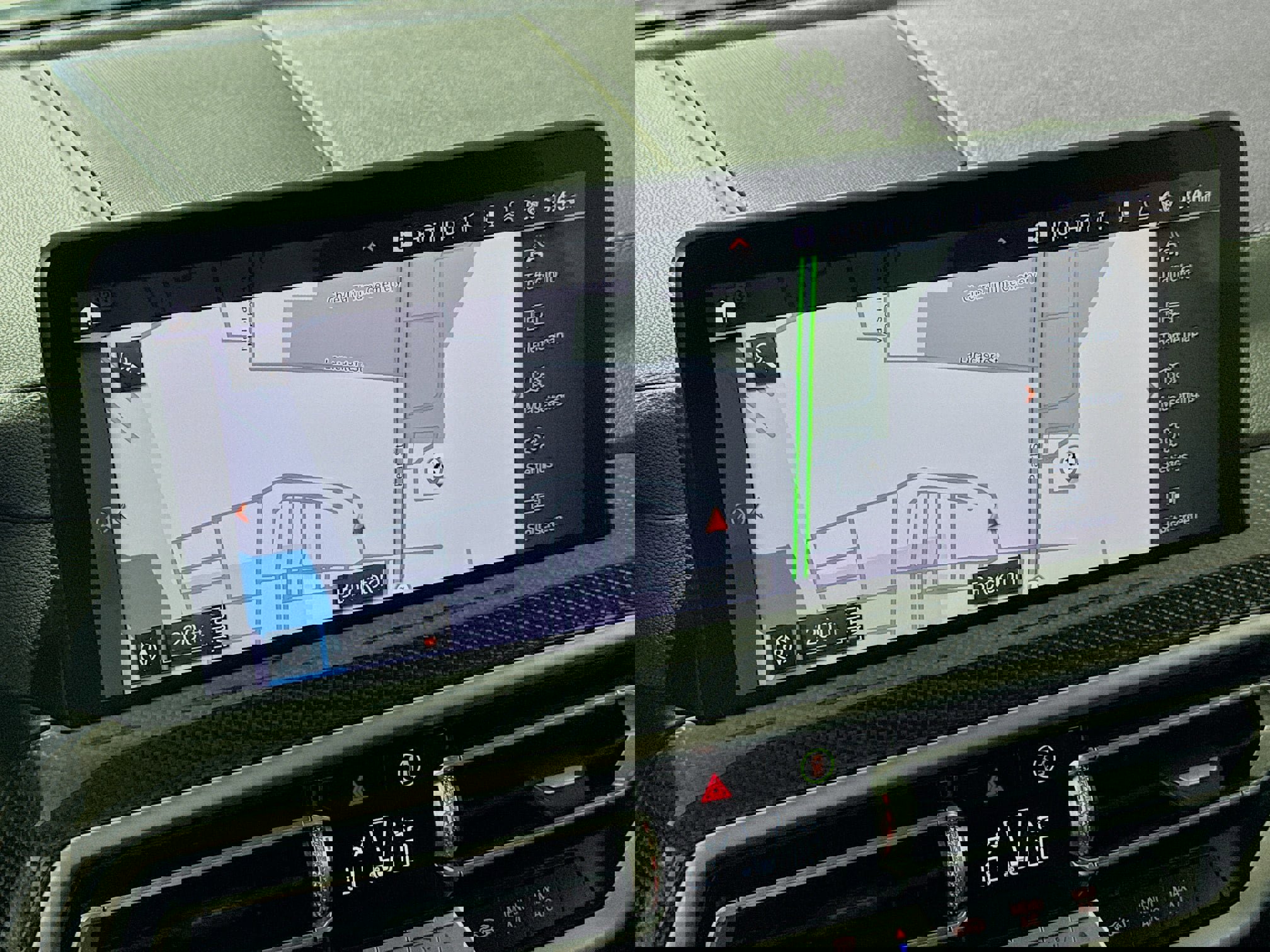 Used 2022 BMW X4 M40i image 2