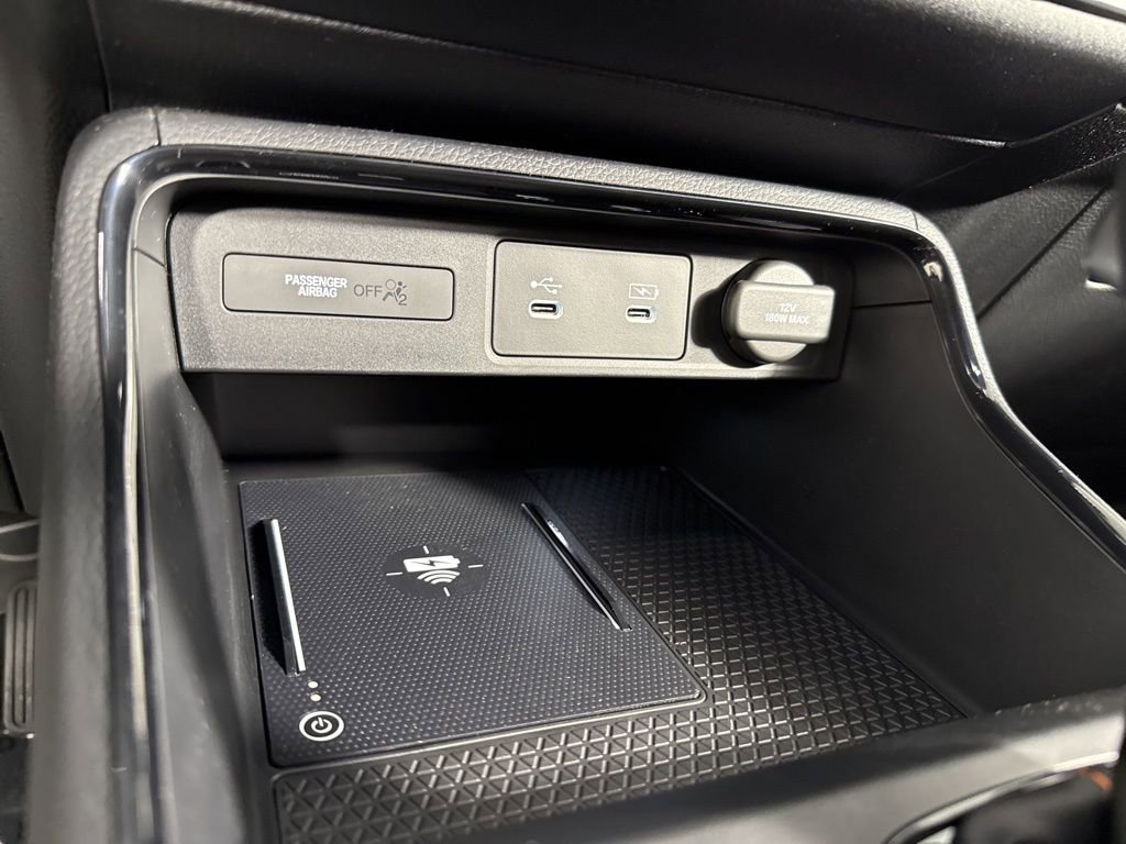 New 2026 Honda CR-V Sport-L image 28