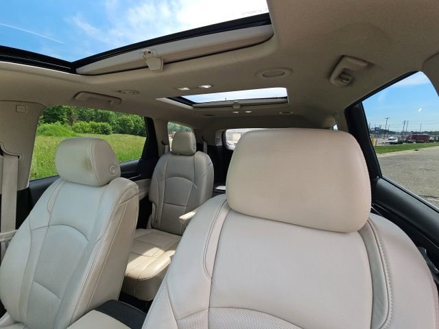 Used 2018 Buick Enclave Premium w/ Experience Buick Package AWD/4WD image 20