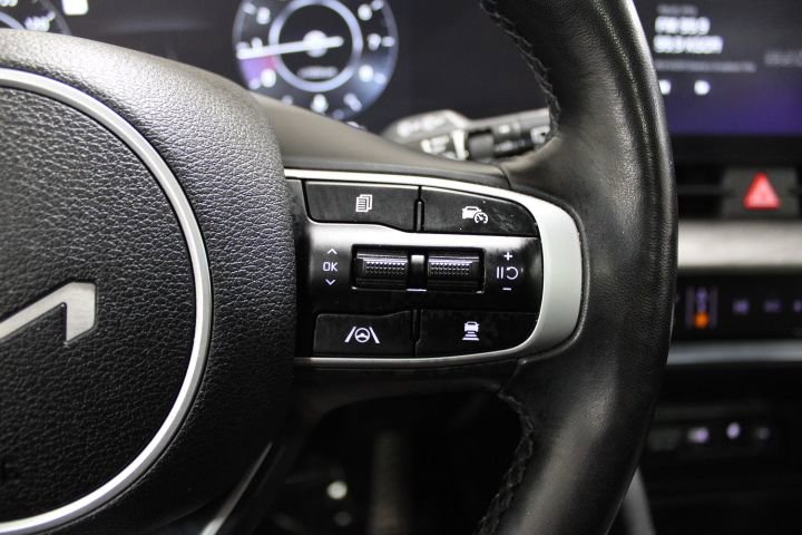 Used 2023 Kia Sportage X-Pro Prestige image 39
