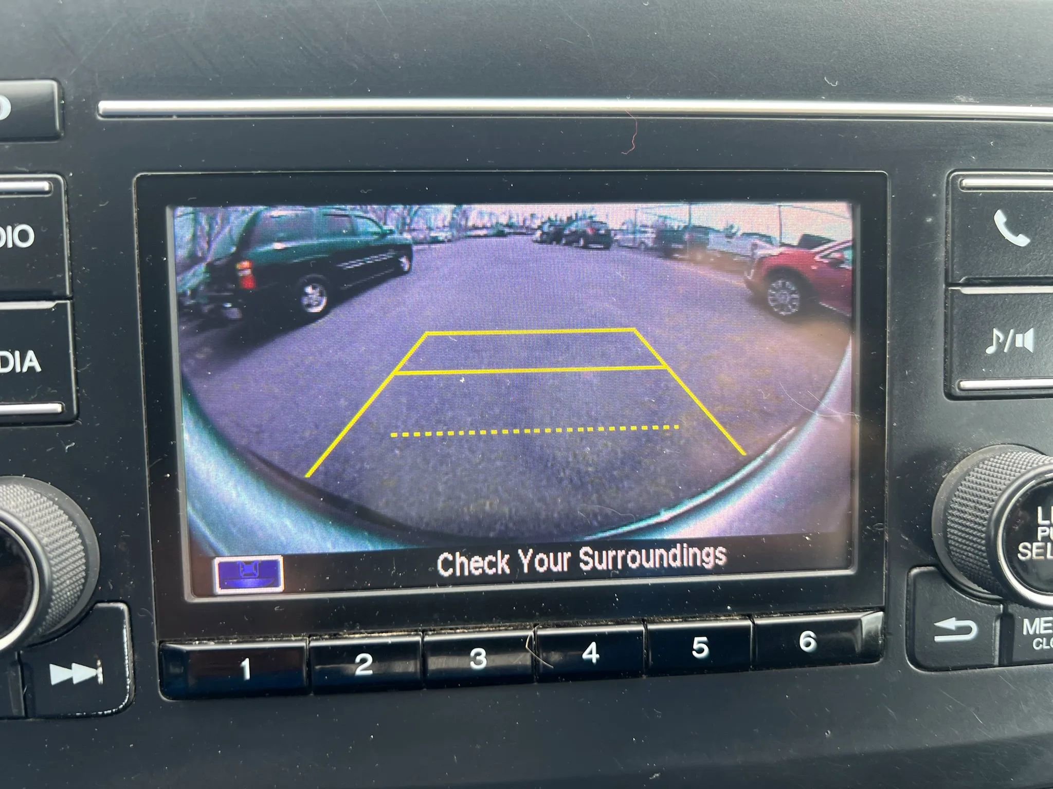 Used 2019 Honda Ridgeline RTL image 25