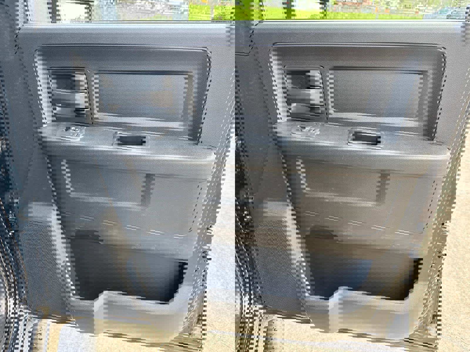 New 2025 RAM 2500 Tradesman image 24