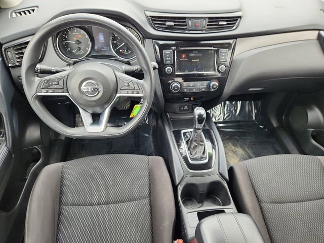 Used 2020 Nissan Rogue Sport S FWD image 9