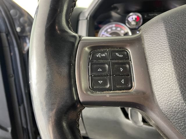 Used 2016 RAM 3500 Laramie Longhorn AWD/4WD image 12