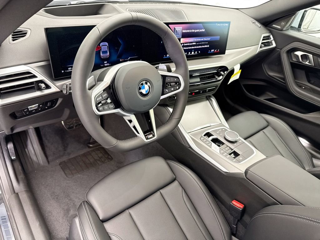New 2026 BMW 230i Coupe w/ Premium Package image 9