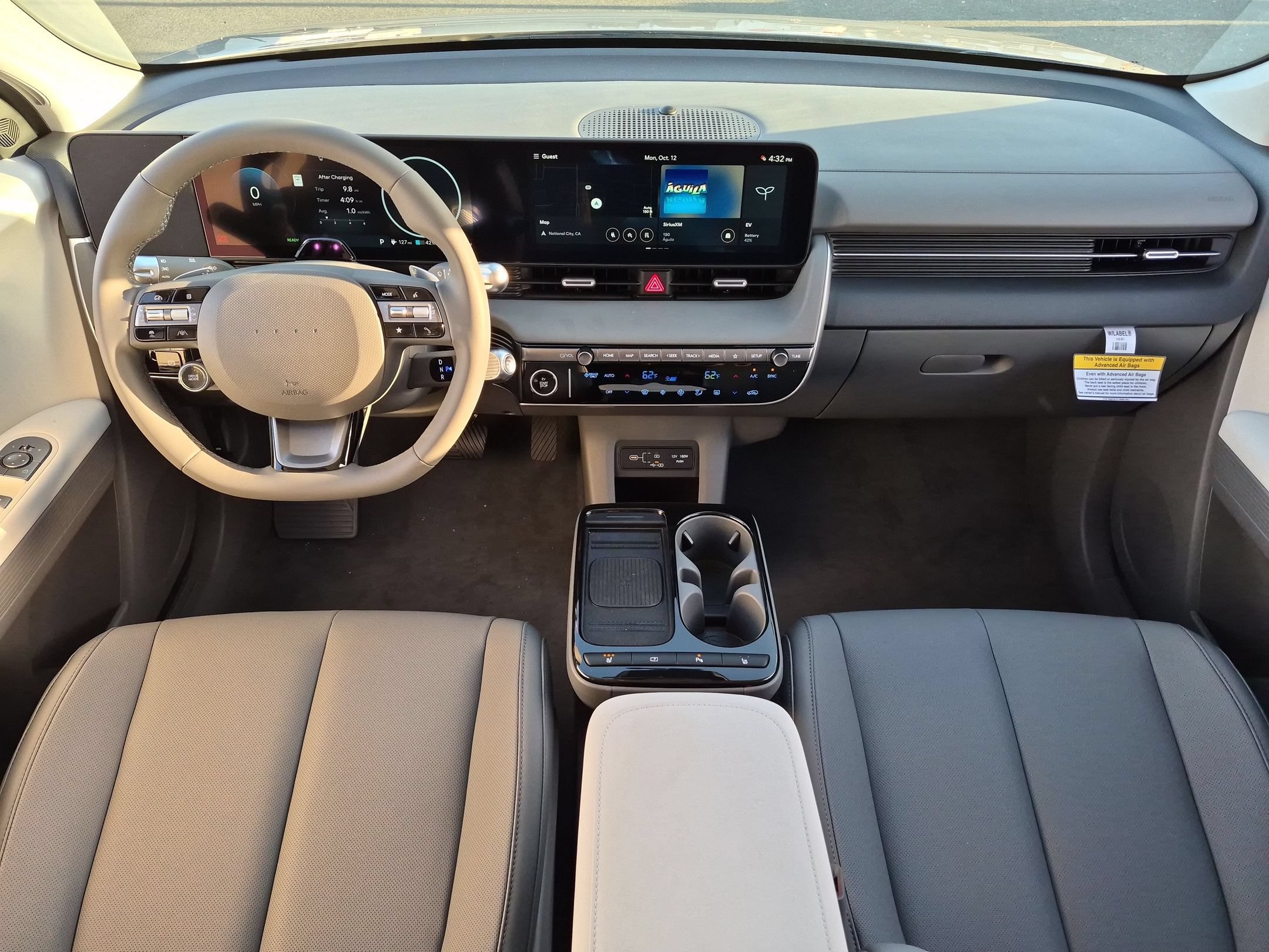 New 2027 Hyundai Ioniq 5 SEL RWD image 12