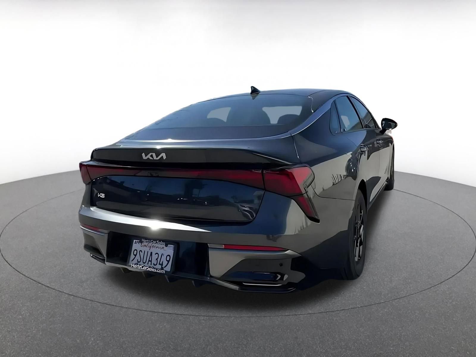 Used 2025 Kia K5 LXS FWD image 14