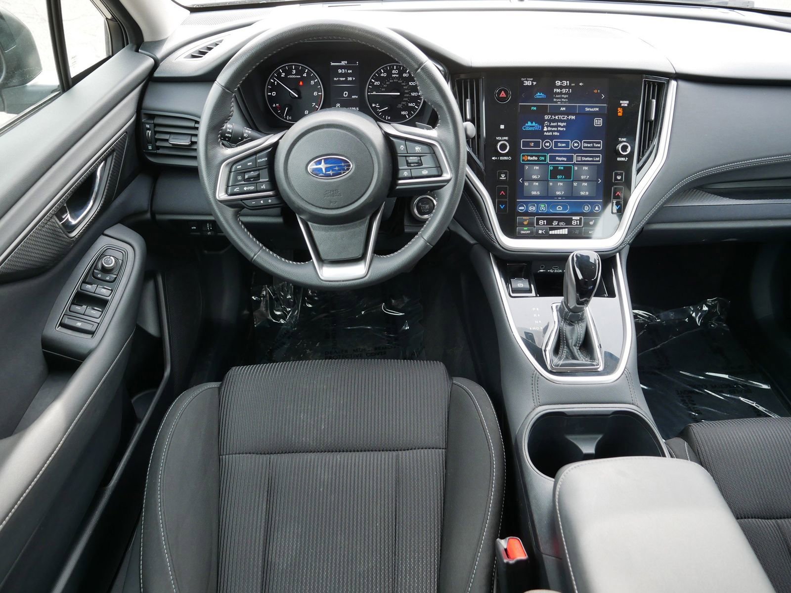 Used 2024 Subaru Legacy Premium image 18