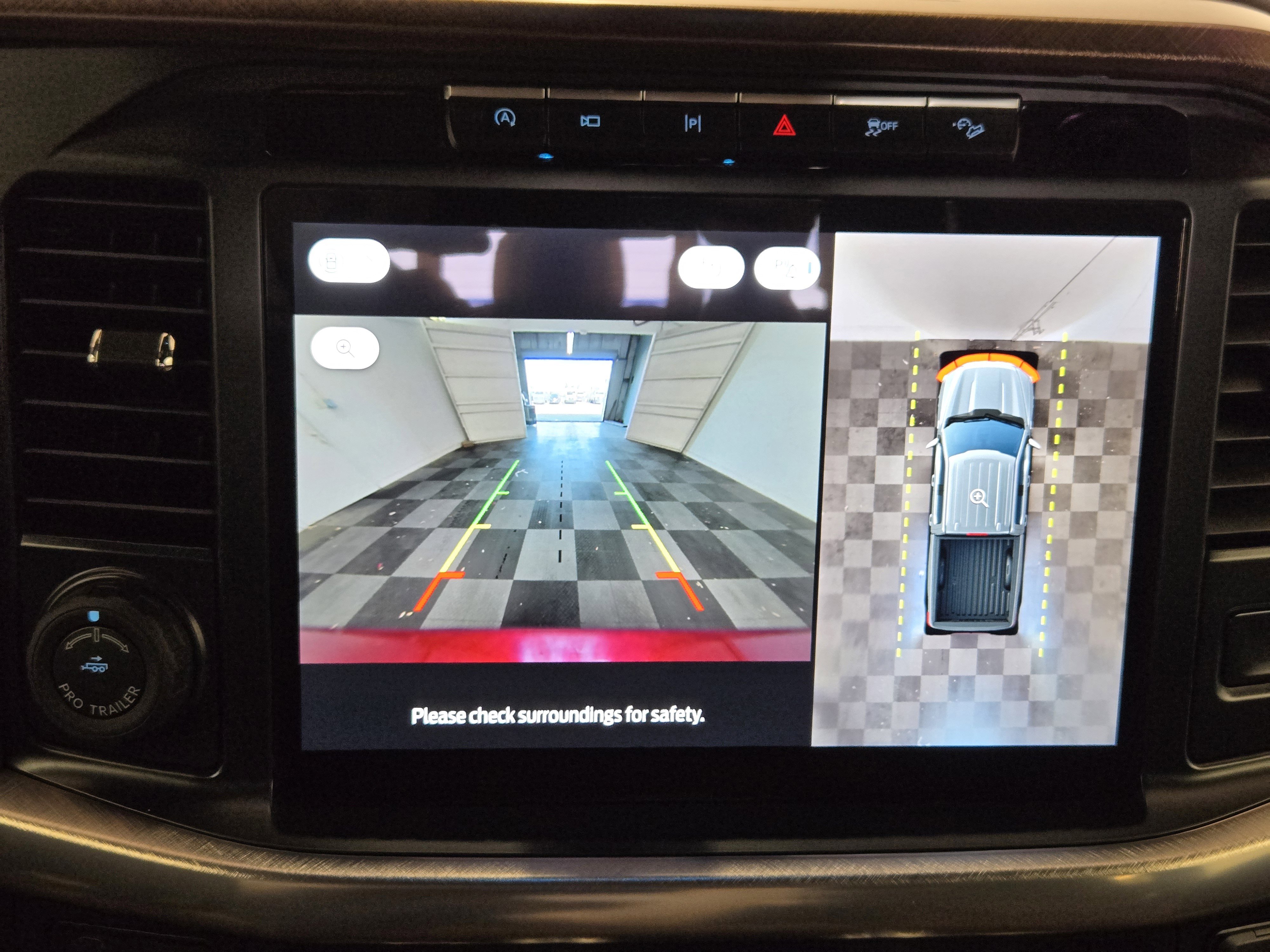 Certified 2024 Ford F150 King Ranch w/ FX4 Off-Road Package image 18