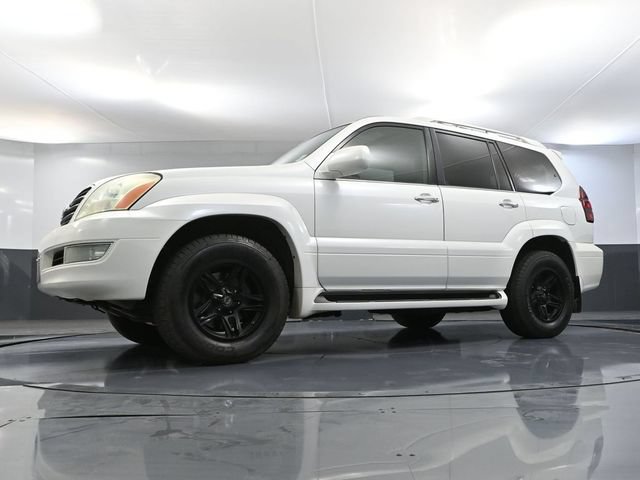 Used 2008 Lexus GX 470 AWD/4WD image 56