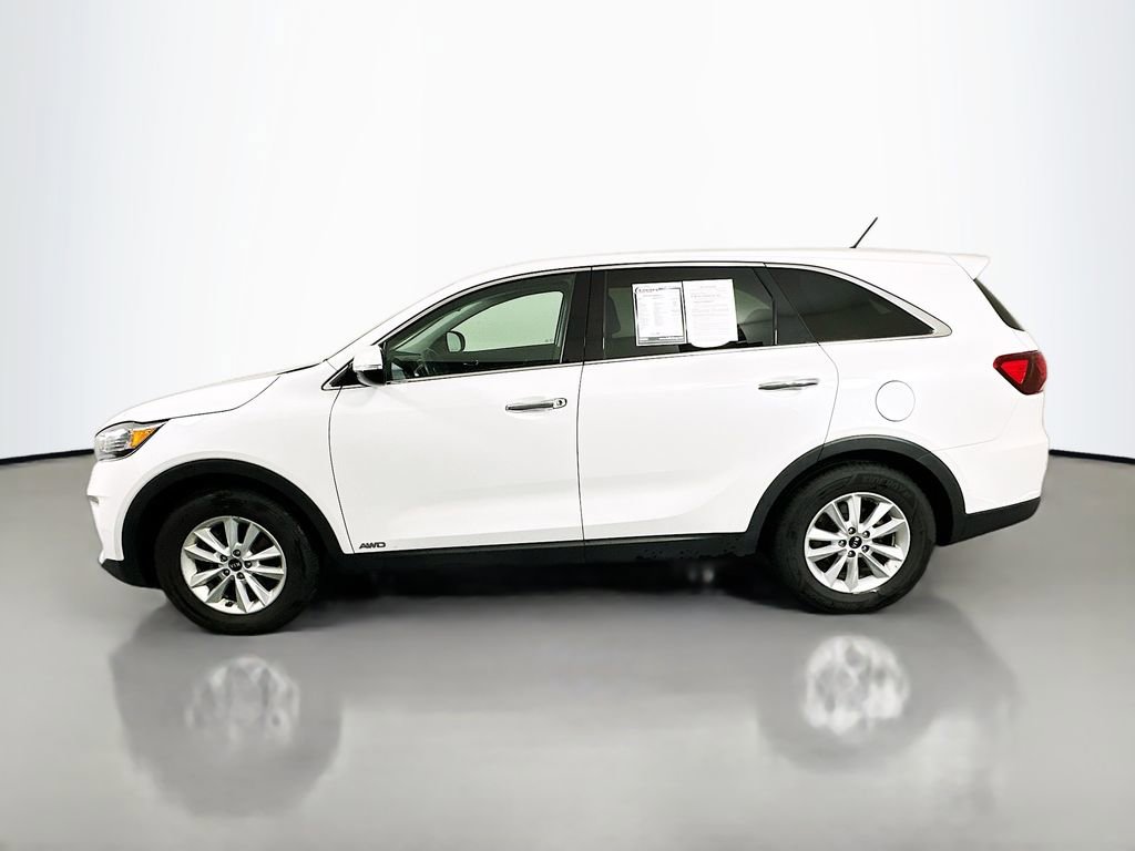Used 2019 Kia Sorento LX image 4