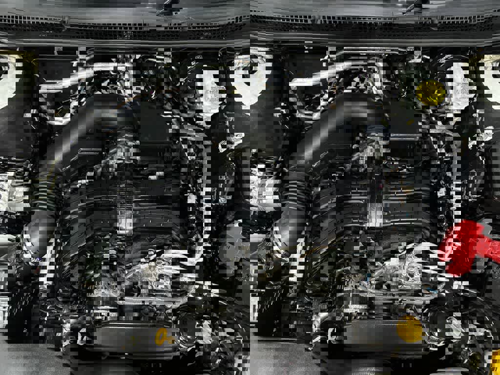 Used 2021 Subaru Outback Limited image 12