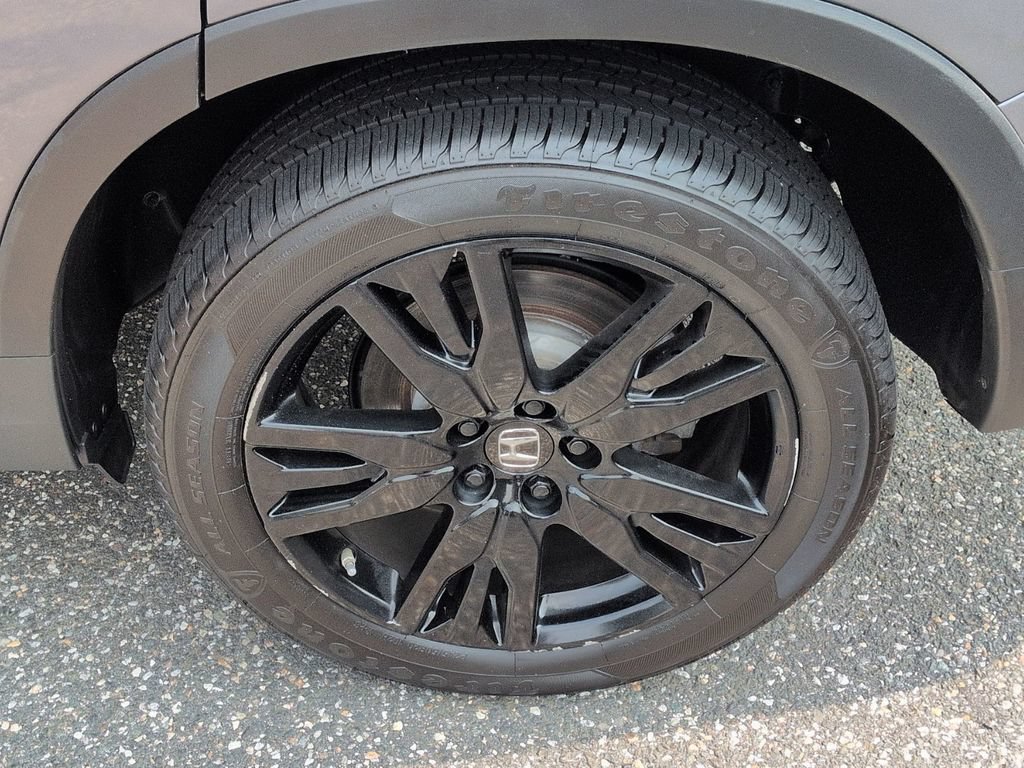 Used 2022 Honda Pilot Special Edition image 30