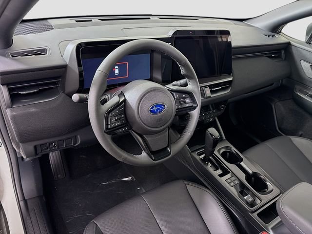 New 2026 Subaru Outback Limited image 9