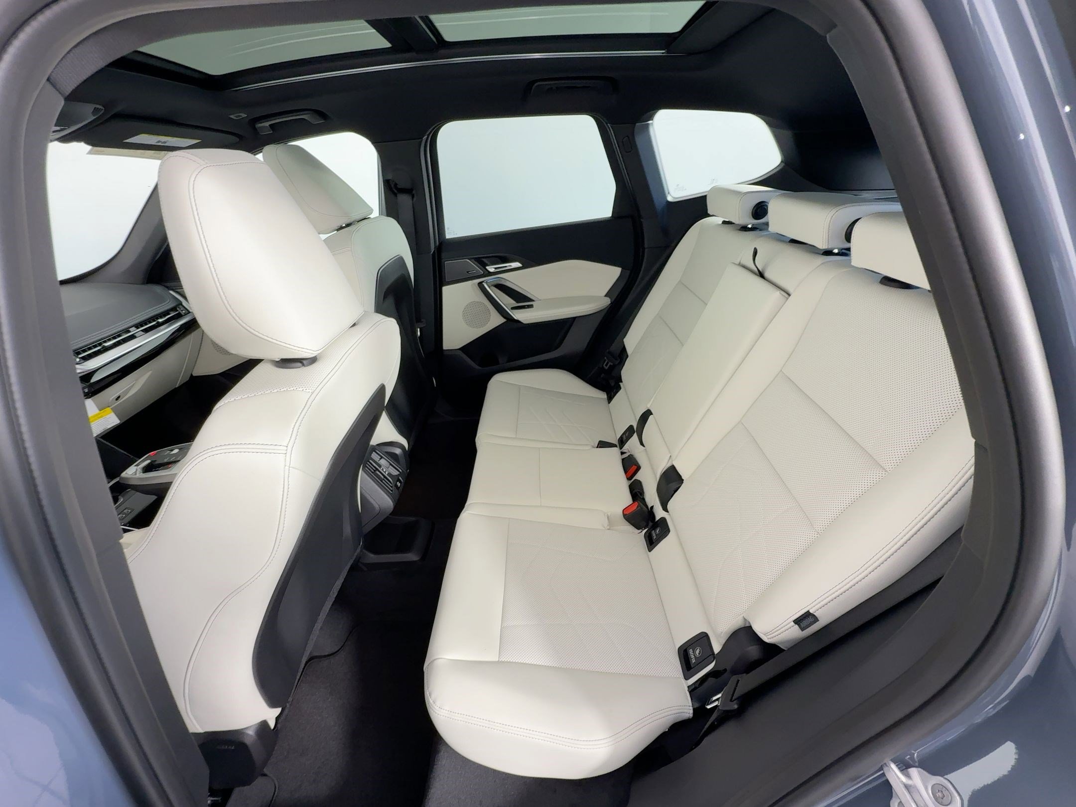 New 2026 BMW X1 xDrive28i w/ Convenience Package image 13