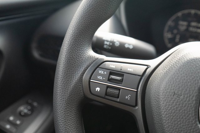 New 2026 Honda HR-V LX image 17