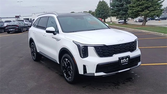 New 2026 Kia Sorento S image 5
