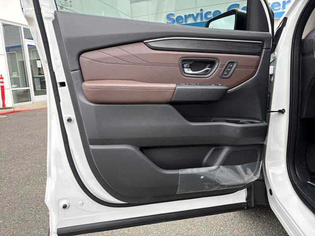 New 2026 Honda Pilot Touring image 16