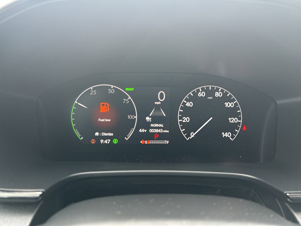 Used 2025 Honda CR-V Sport-L image 20