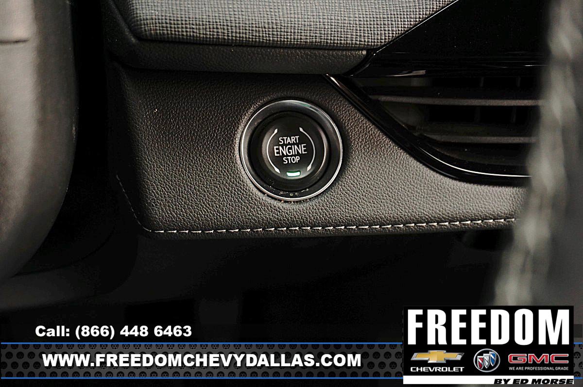 Certified 2025 Buick Enclave Preferred image 28