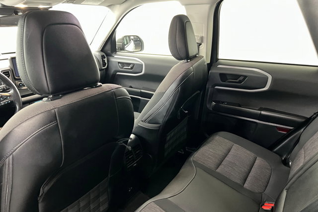 Used 2022 Ford Bronco Sport Big Bend w/ Convenience Package image 19