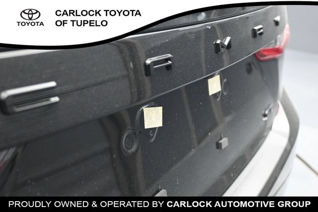 New 2026 Toyota Camry SE w/ Convenience Package FWD image 11
