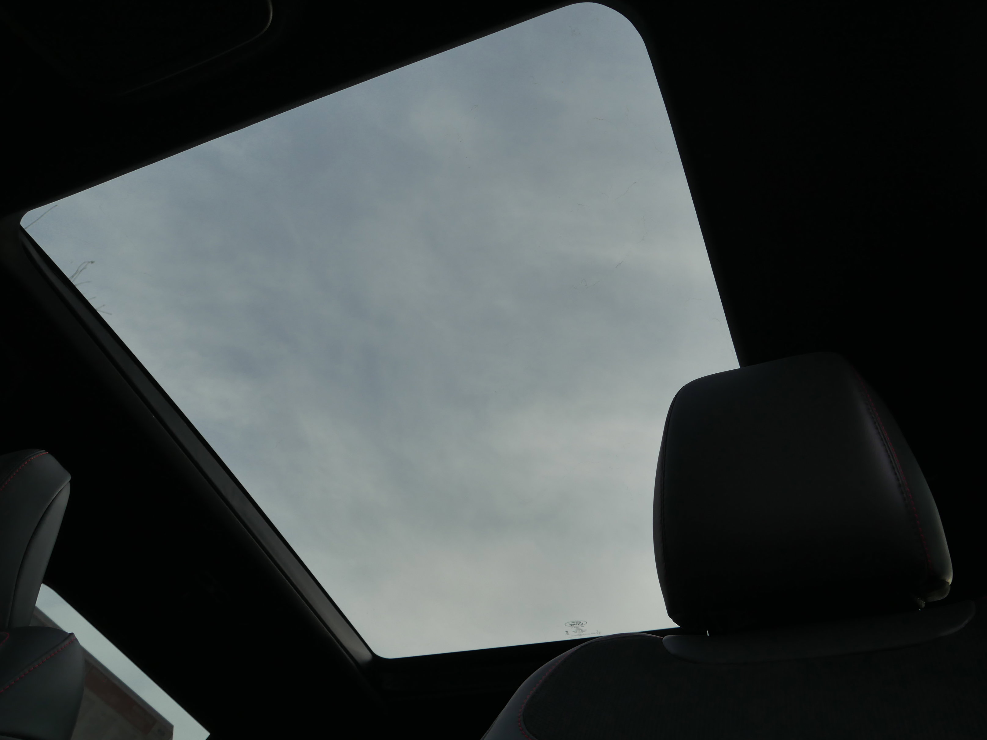 New 2026 Ford Explorer ST w/ Sun And Sound Package image 5