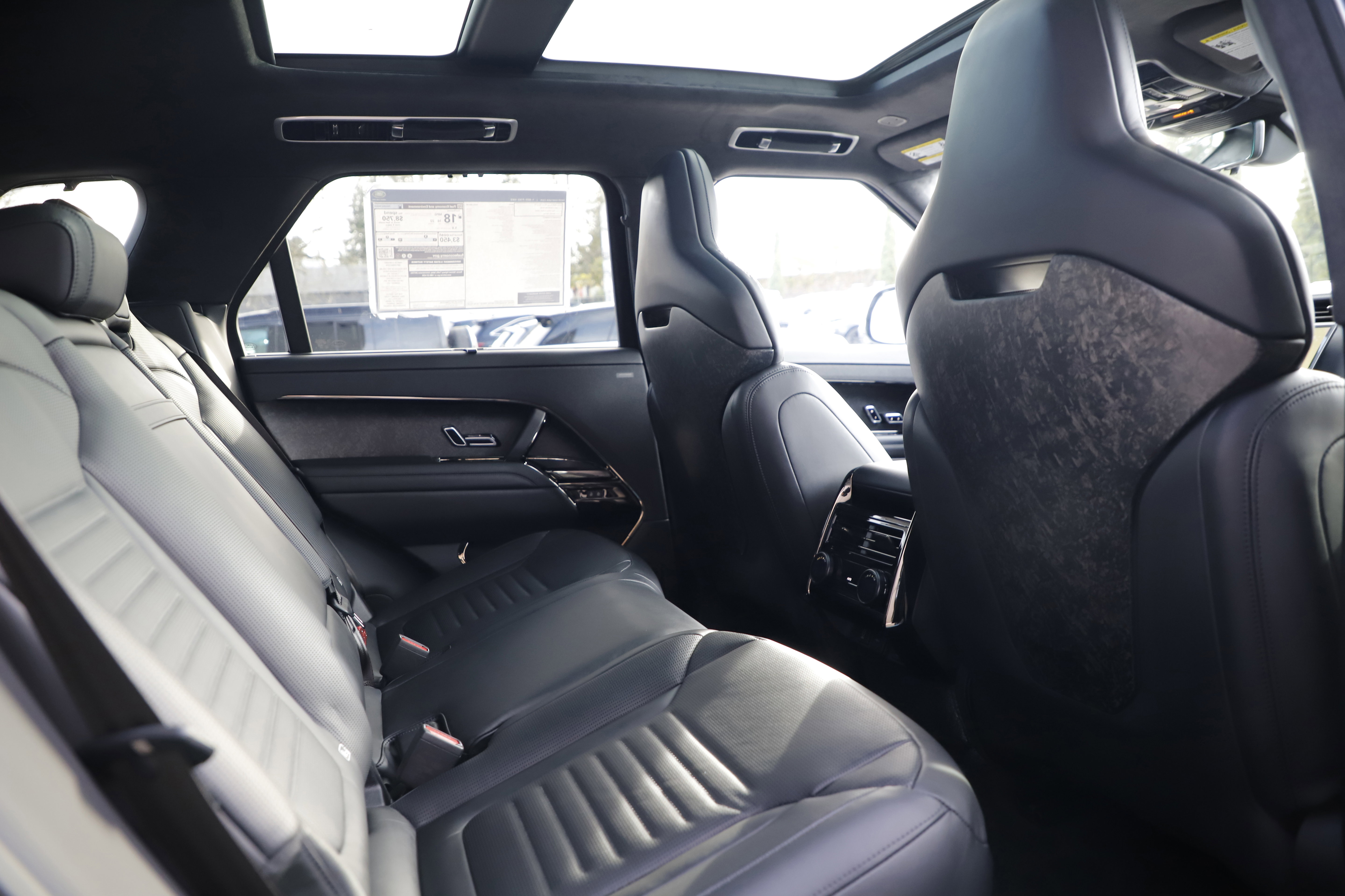 Certified 2025 Land Rover Range Rover Sport S image 13