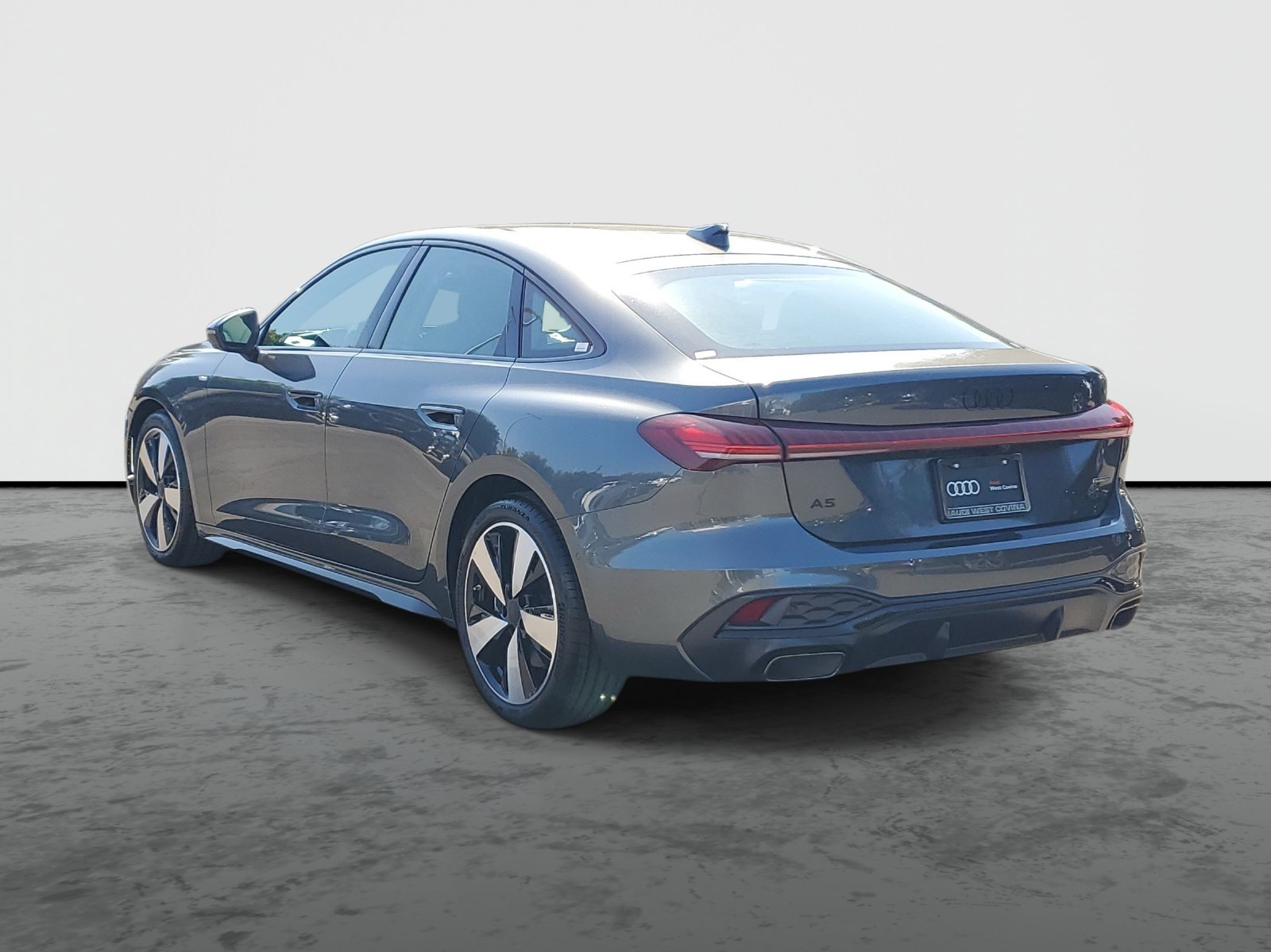 New 2026 Audi A5 Premium Plus AWD/4WD image 3