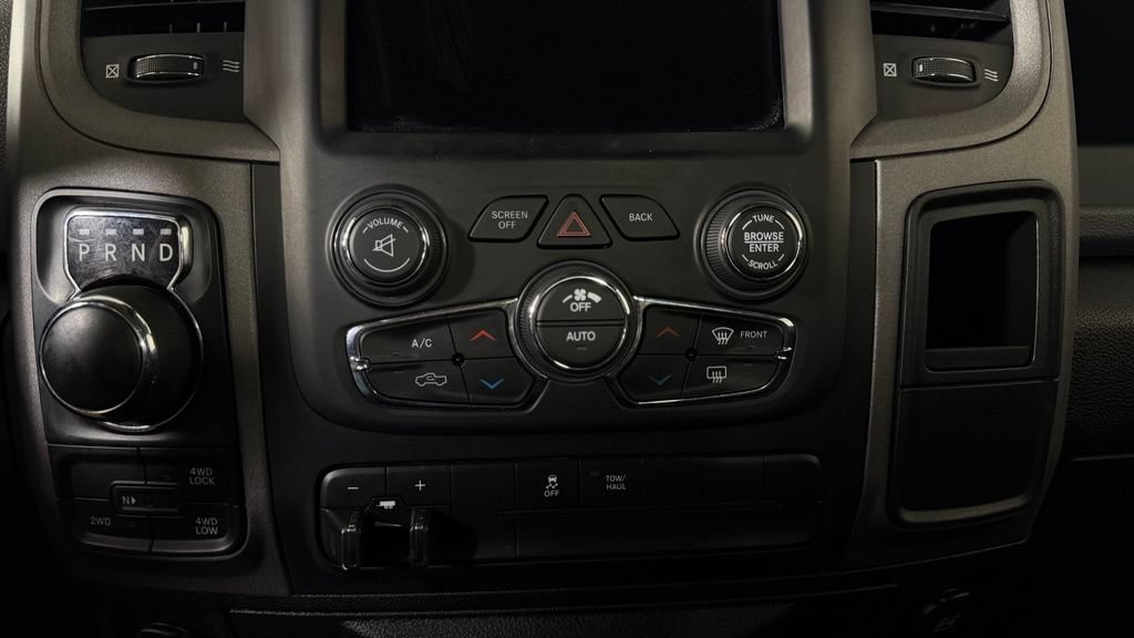 Used 2019 RAM 1500 Express w/ Wheel & Sound Group AWD/4WD image 20