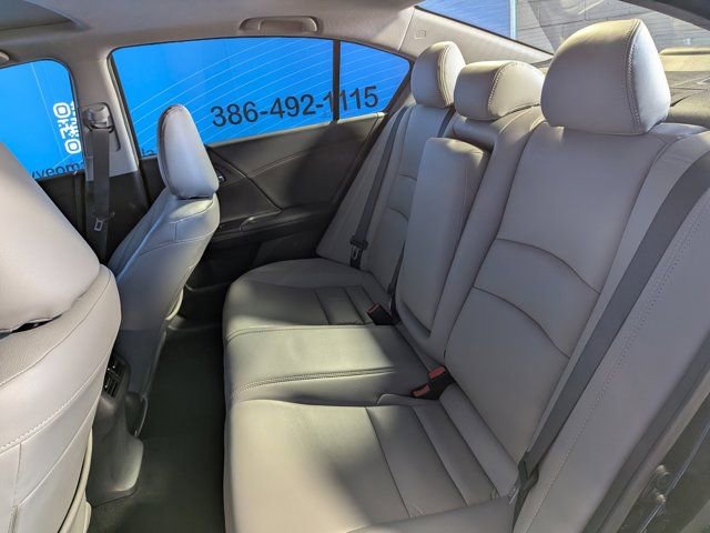 Used 2016 Honda Accord EX image 12