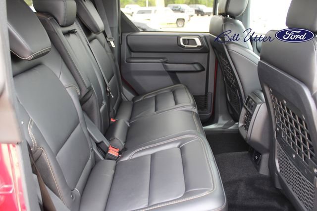 New 2026 Ford Bronco Badlands image 9