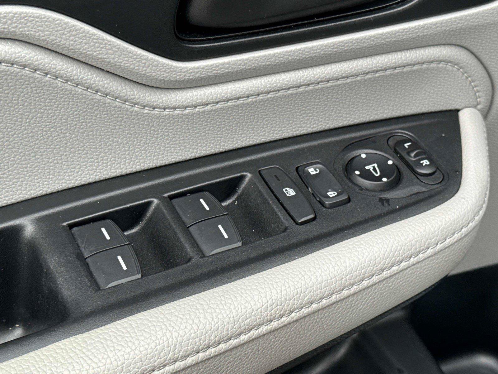 Certified 2023 Honda Odyssey EX-L image 20