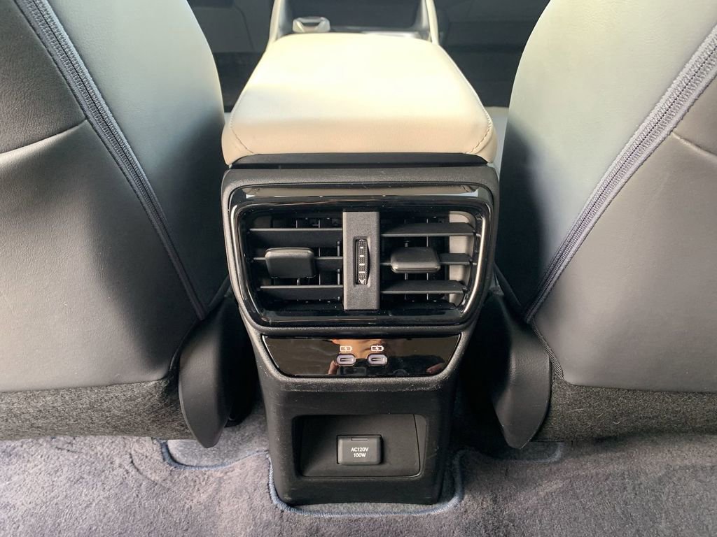 Used 2023 Lexus RZ 450e Premium w/ Technology Package image 19