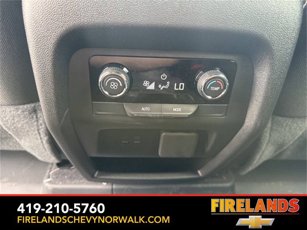 New 2025 Chevrolet Traverse LT w/ Enhanced Driving Package image 37