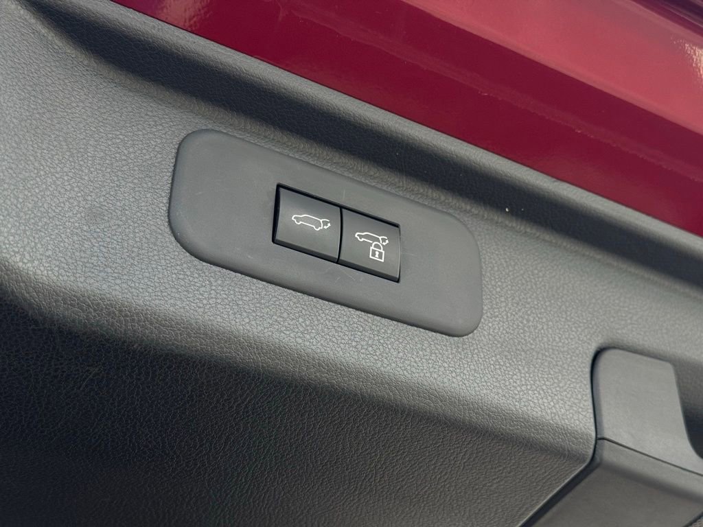 Used 2024 Toyota Grand Highlander Limited image 12