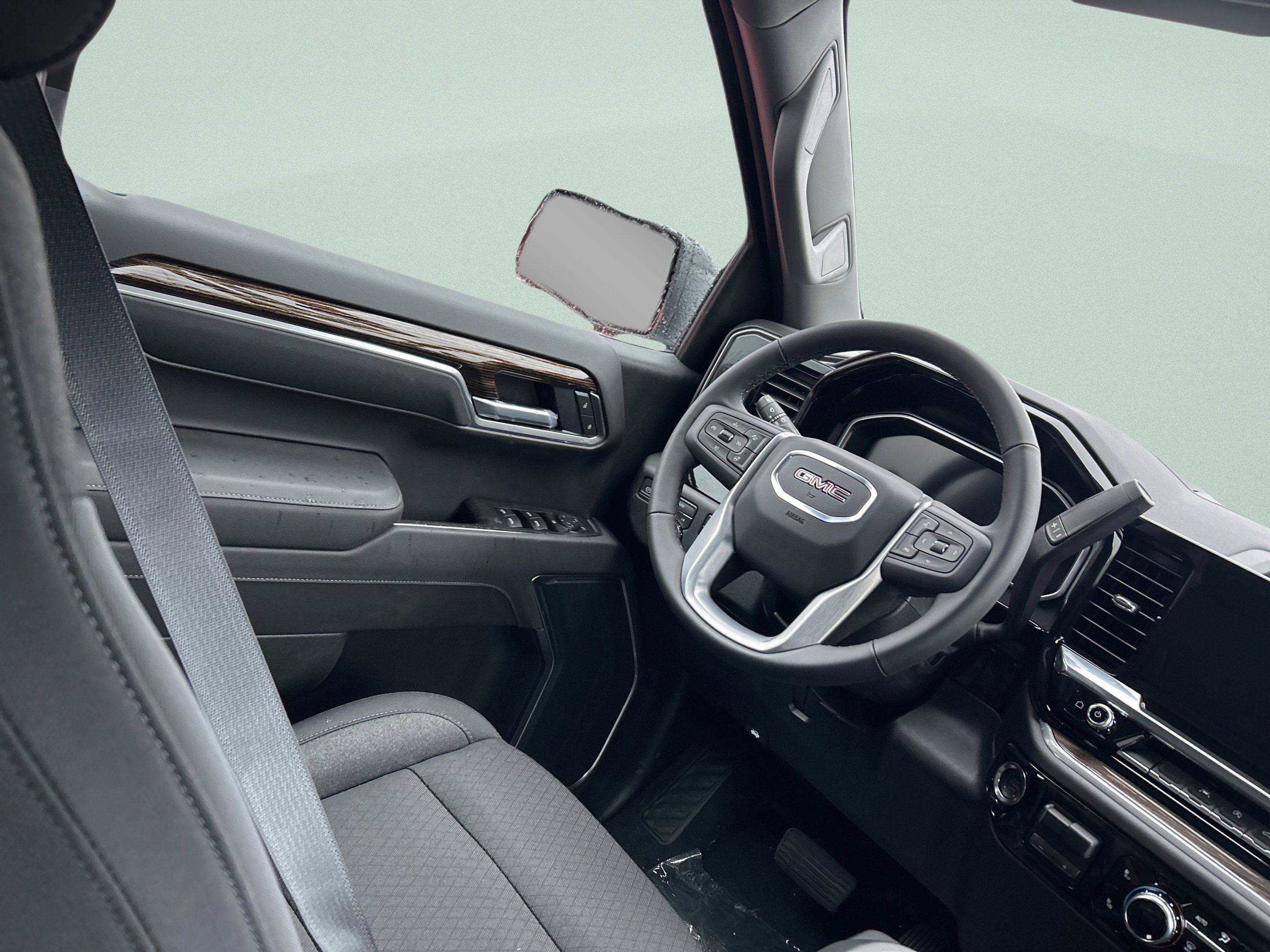 New 2026 GMC Sierra 1500 Elevation image 20