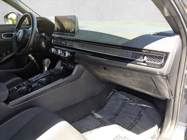 Used 2022 Honda Civic Sport image 20