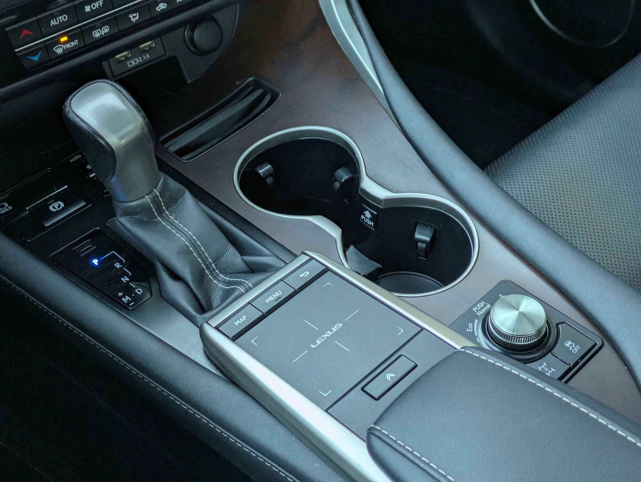 Used 2021 Lexus RX 350 AWD w/ Premium Package image 20