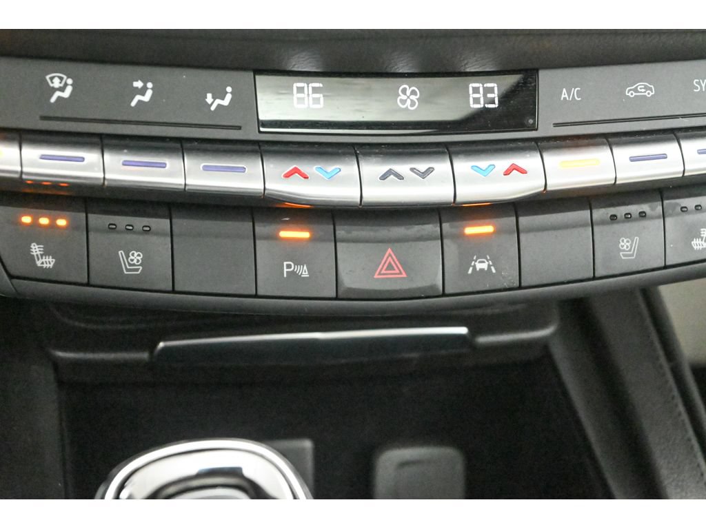 Used 2023 Cadillac XT4 Premium Luxury AWD/4WD image 49