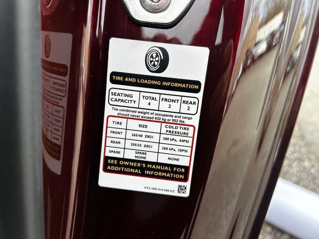 Used 2021 Bentley Continental GT image 38