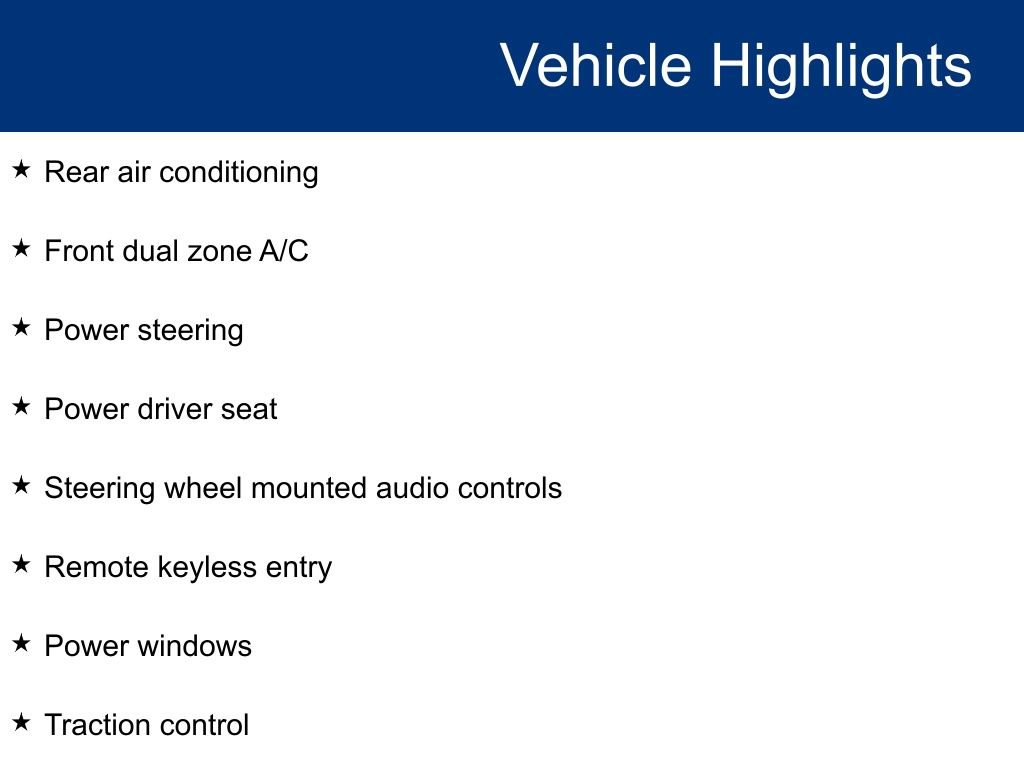 Used 2025 Hyundai Palisade XRT image 20