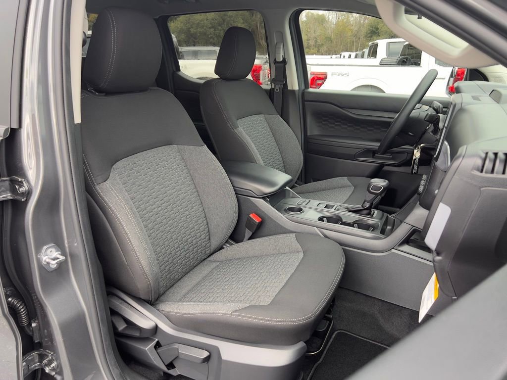 New 2025 Ford Ranger XL image 17