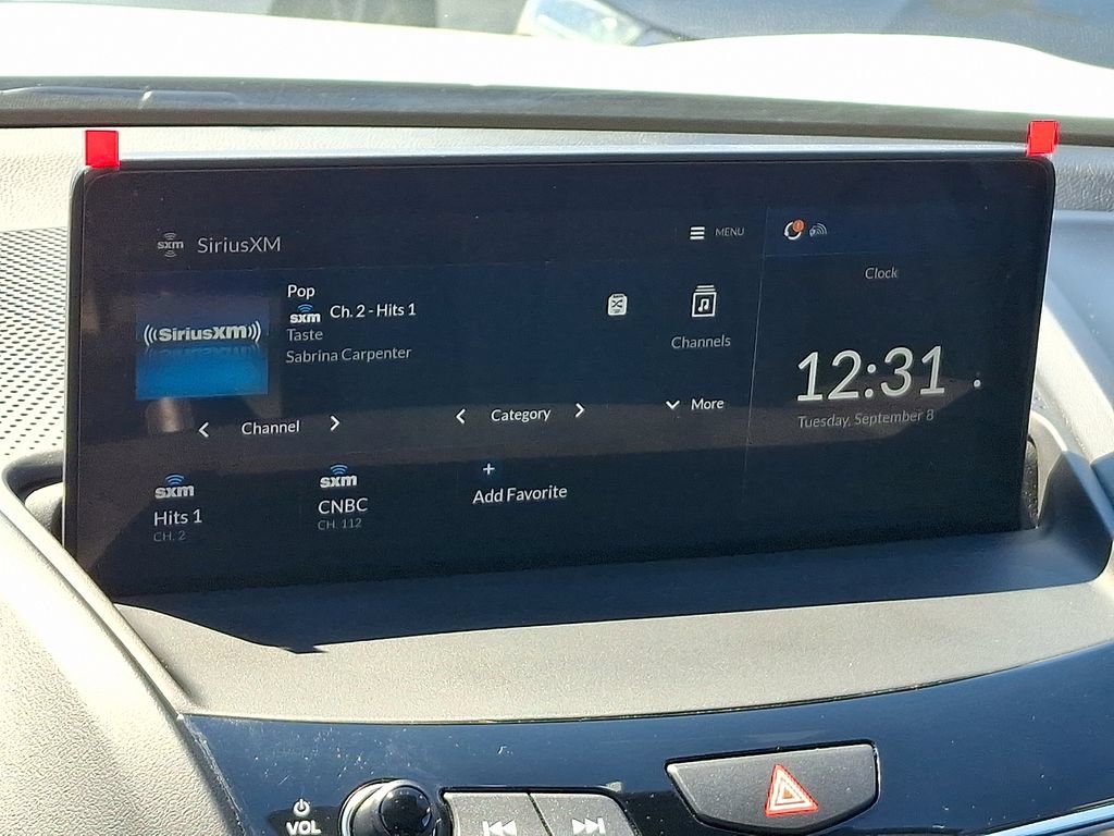 Certified 2023 Acura RDX AWD image 18
