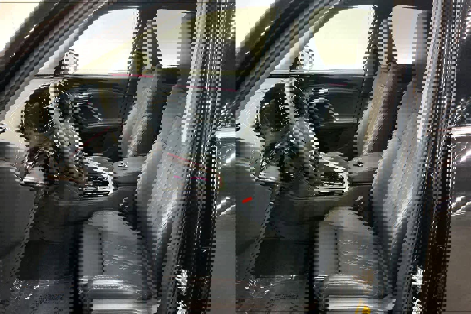 Certified 2025 Audi Q5 Prestige image 28