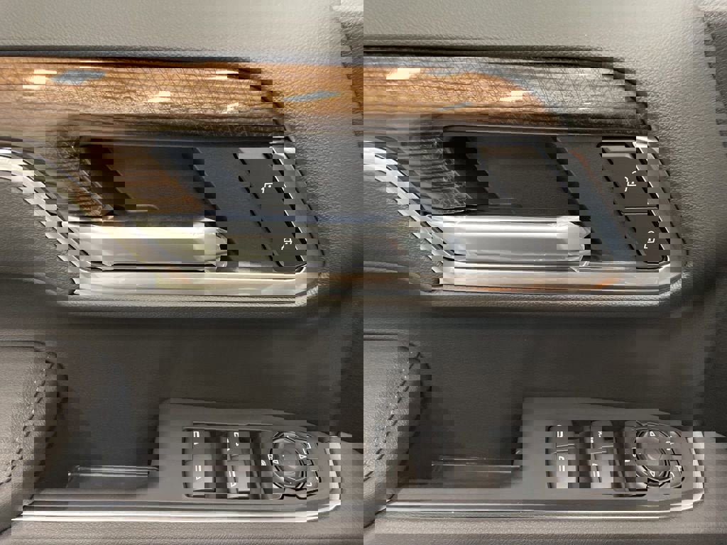 New 2026 Chevrolet Silverado 1500 RST image 16