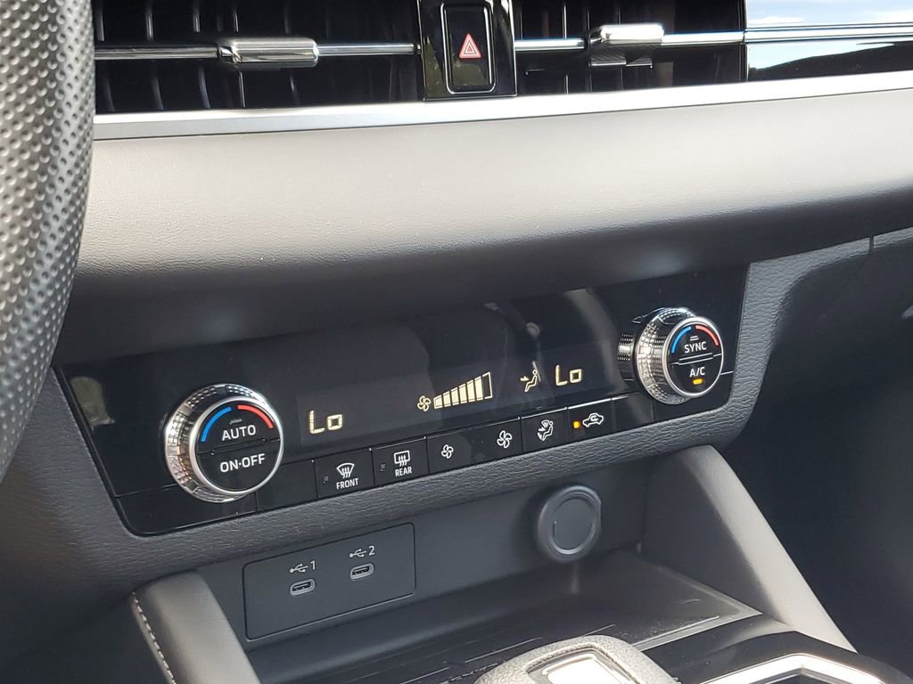 New 2026 Mitsubishi Outlander ES image 29