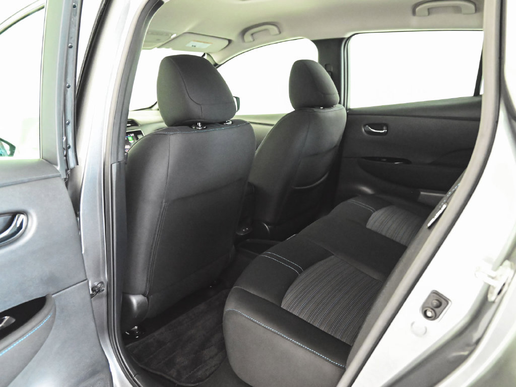 Used 2023 Nissan Leaf SV Plus FWD image 31