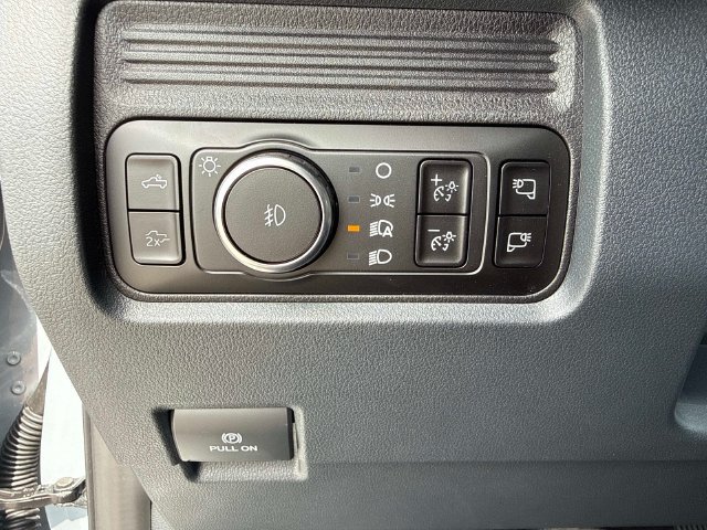 New 2027 Ford F350 Lariat AWD/4WD image 33